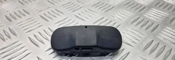 Volkswagen Caddy Windshield washer spray nozzle 1T0955985