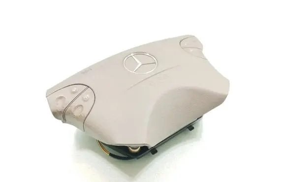 Mercedes-Benz CLK AMG A208 C208 Steering wheel airbag 21046003988