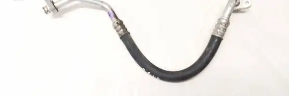 Citroen DS4 Air conditioning (A/C) pipe/hose 9658227580