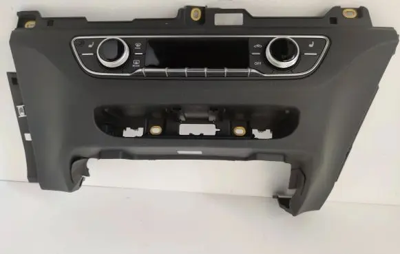 Audi Q5 SQ5 Climate control unit 80A820043K 80B857297B
