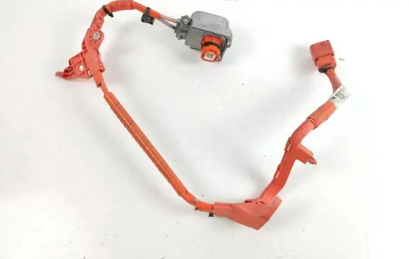 Toyota Corolla E210 E21 Other wiring loom 821H247010B