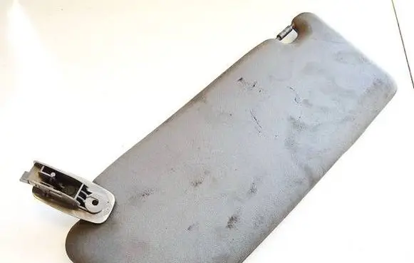 Audi A3 S3 8L Sun visor 8d0857552