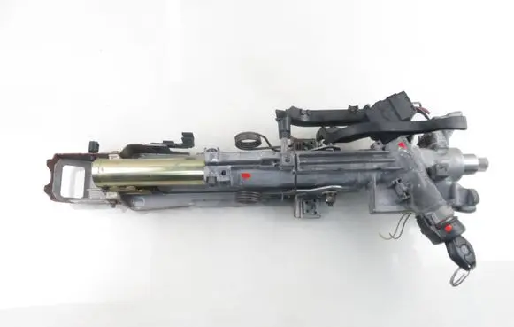 BMW 3 E46 Steering wheel axle set 6751671