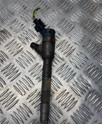 Honda CR-V Fuel injector 16450rz0g01 0445119532