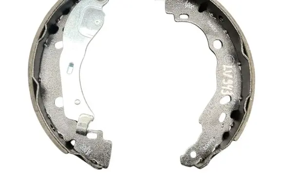 Dacia Logan II Handbrake/parking brake pads SHU657