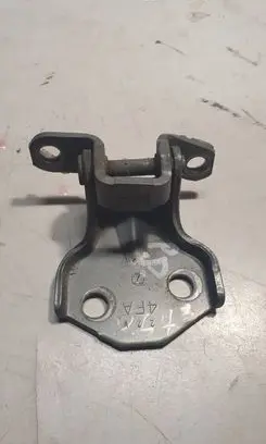 Subaru Outback Front door upper hinge