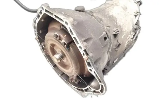 Mercedes-Benz CLC CL203 Automatic gearbox 722695