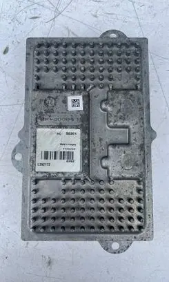 Ford Mondeo MK VI Voltage converter/converter module L392172 L90005488