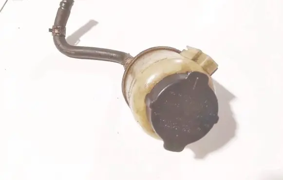 Infiniti FX Power steering fluid tank/reservoir
