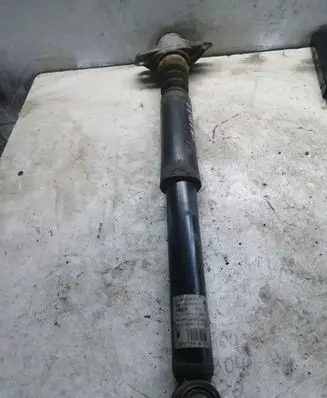 Volkswagen Golf VI Rear shock absorber/damper 1K0512013CP 804902002525