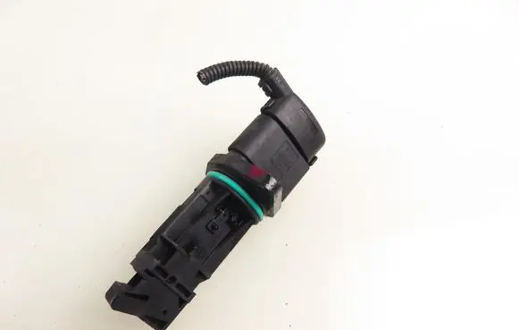 Seat Alhambra (Mk1) Mass air flow meter F00C2G2055