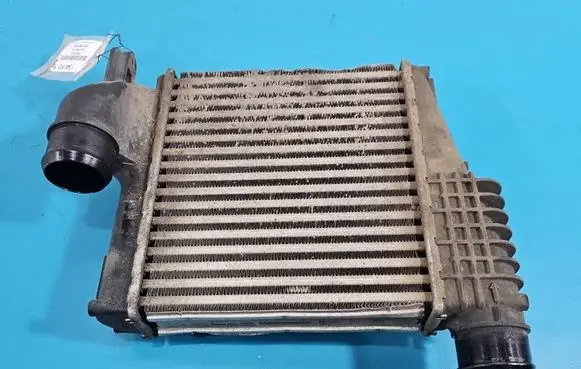 Toyota ProAce City Intercooler radiator P9675627980 IMPRK1544312