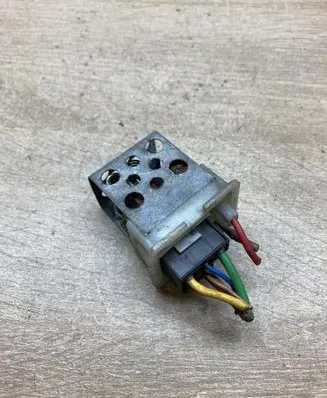 Opel Astra H Engine control unit/module ECU 90560362 52475432