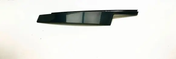 BMW 7 F01 F02 F03 F04 Door glass trim 7185226