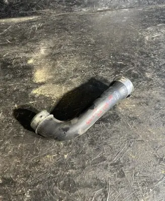 Mercedes-Benz GL X166 Intercooler hose/pipe A1665260200 2822514 38133413