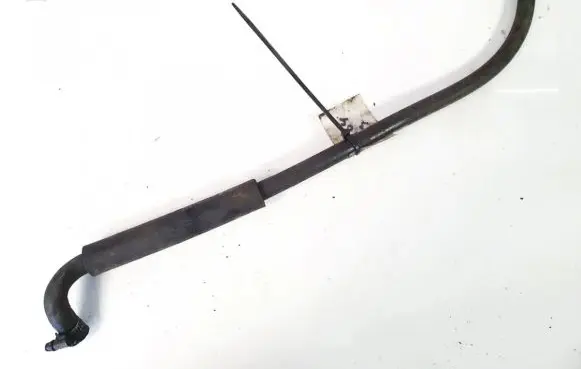 Mercedes-Benz C W203 Engine coolant pipe/hose a2035013282