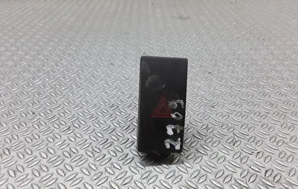 Ford Transit Hazard light switch