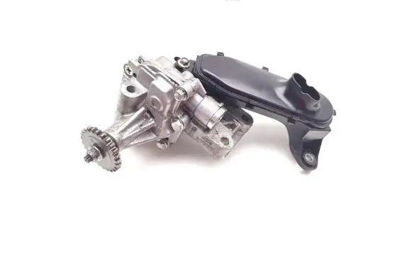 Renault Clio V Oil pump 0218059A