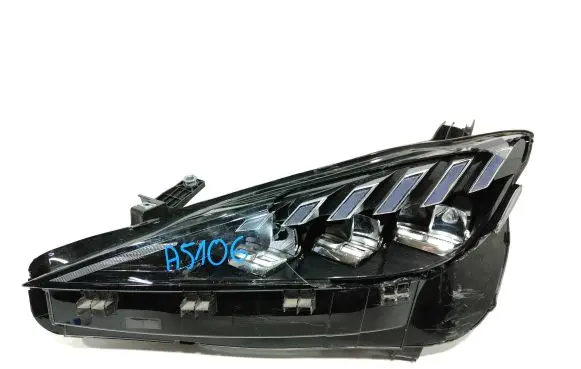 MG MG4 ev Headlight/headlamp