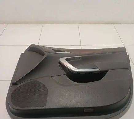 Opel Insignia A Front door card panel trim 1043910 13277420 211221111200