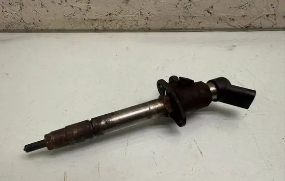 Land Rover Range Rover Sport L320 Fuel injector 6H4Q9K546EB