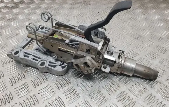 Audi A2 Steering wheel axle 8Z0419502