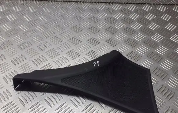 Renault Laguna II Rear door speaker cover trim 8200016004