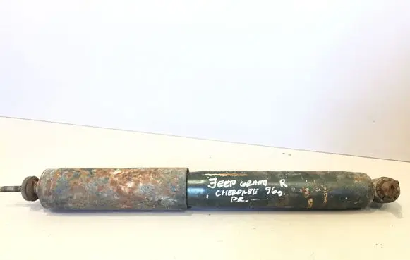Jeep Grand Cherokee Rear shock absorber/damper