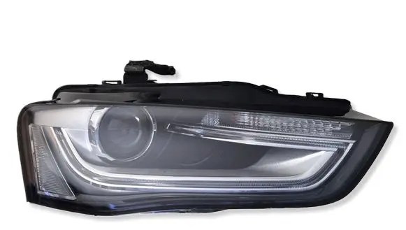 Audi A4 S4 B8 8K Headlight/headlamp 8K0941006C 030127527205 LE10B6C35