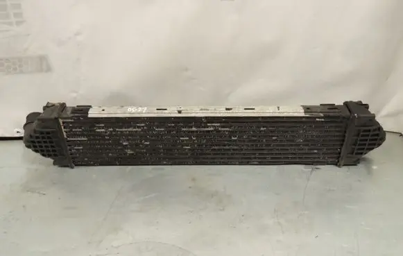 Ford Mondeo MK IV Intercooler radiator 6G919L440FC DS21