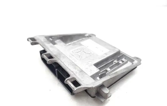 Mercedes-Benz A W169 Engine control unit/module A2661530391