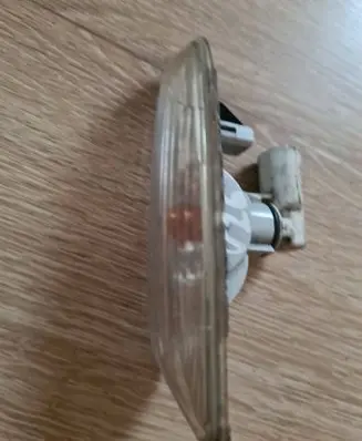 BMW 1 E81 E87 Front fender indicator light 6932997