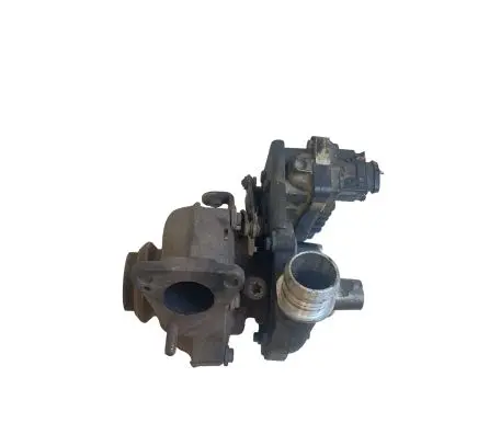 Peugeot 607 Turbo 4U3Q6K682AL 72334113 000361