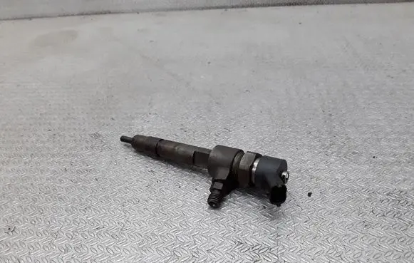 Alfa Romeo 156 Fuel injector 0445110119