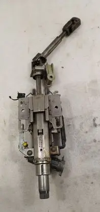 Skoda Fabia Mk2 (5J) Steering rack 601419501AH