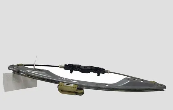 Volvo V60 Rear window lifting mechanism without motor C19867102