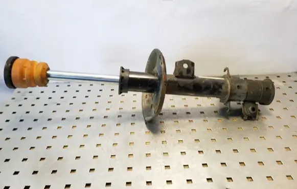 Fiat Grande Punto Front shock absorber/damper