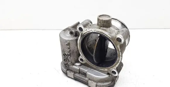 Volvo XC60 Throttle valve 31216665 0280750520