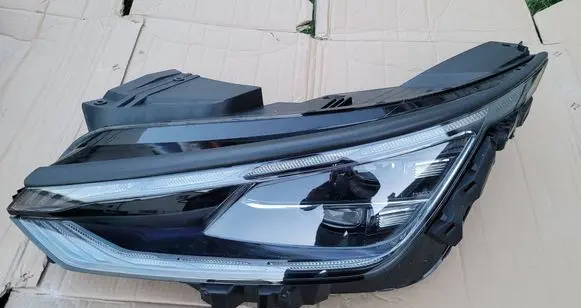 KIA EV6 Headlight/headlamp 92101-cv130