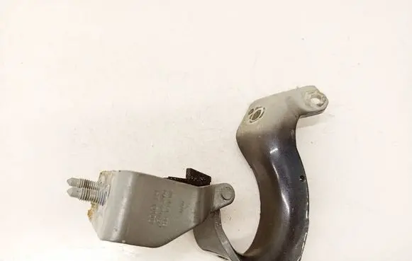 Audi A6 S6 C6 4F Tailgate/trunk/boot hinge 4F9827299D