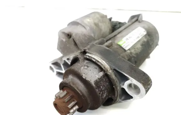 Volkswagen Golf V Starter motor 02T911023S 3008064262JD