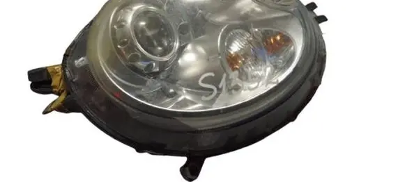 Mini One - Cooper Coupe R56 Headlight/headlamp
