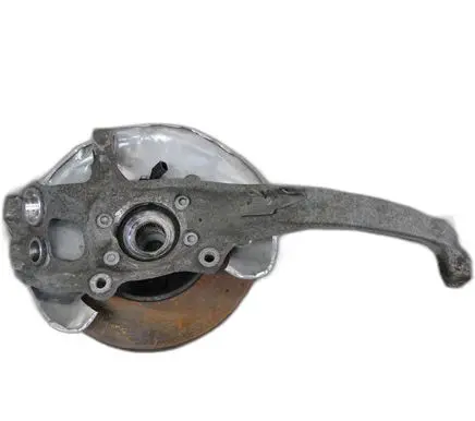 Audi A6 S6 C7 4G Rear wheel hub 4G0407242C