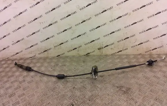 Hyundai Bayon Gear shift cable linkage 46790Q0200