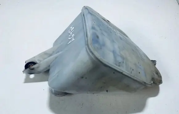 Opel Astra F Intake resonator 90502528 1818197