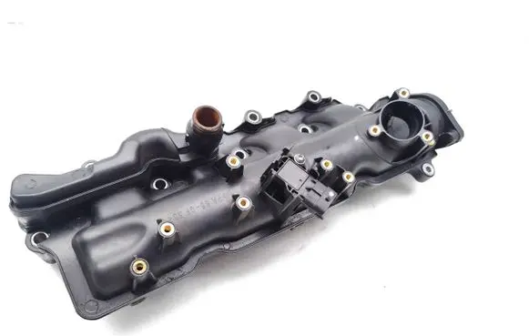 Intake manifold