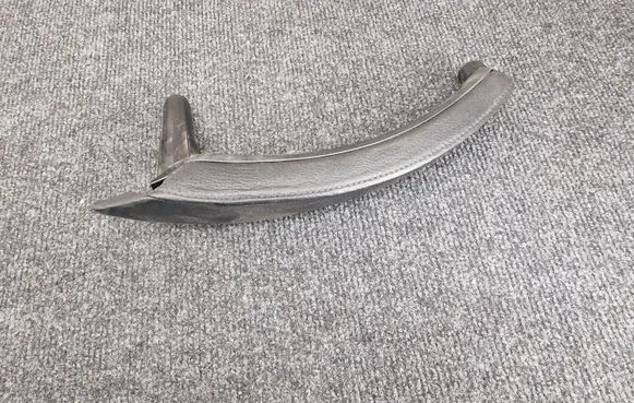 BMW X5 E70 Rear door handle trim 7137209 7137133