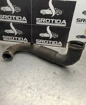Mercedes-Benz Sprinter W906 Air intake hose/pipe A9065281724 446389602