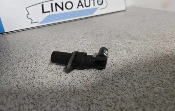 BMW 5 E39 Crankshaft position sensor 2247926