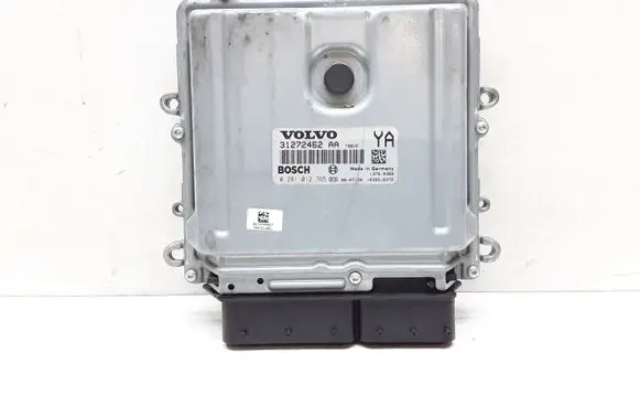 Volvo V70 Engine control unit/module 31272462 31272462AA